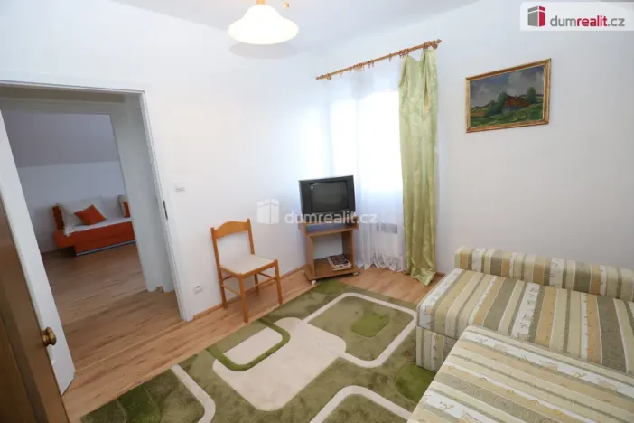Prodej rodinného domu, Mnichov - Rájov, 200 m2