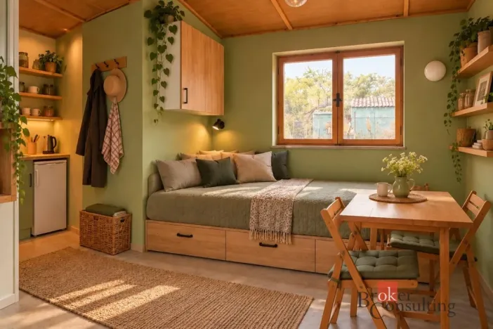 Prodej zahrady, Podivín, 401 m2