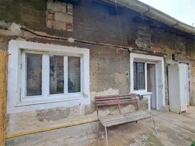 Pronájem bytu 1+1, Červený Újezd, Unhošťská, 32 m2