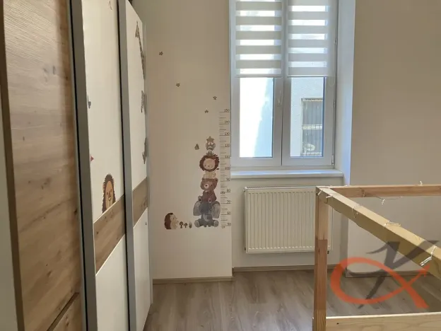Pronájem bytu 3+1, Prostějov, Svatoplukova, 95 m2