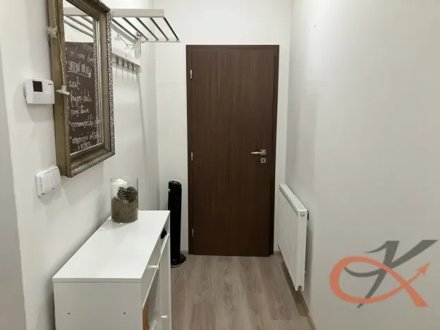 Pronájem bytu 3+1, Prostějov, Svatoplukova, 95 m2