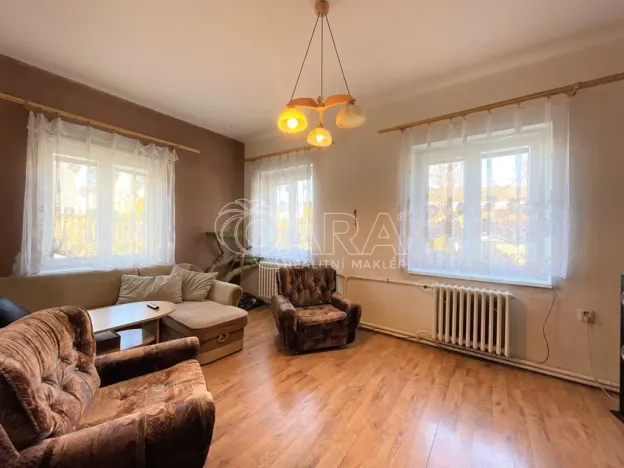 Prodej bytu 2+1, Vrbno pod Pradědem, Sadová, 60 m2