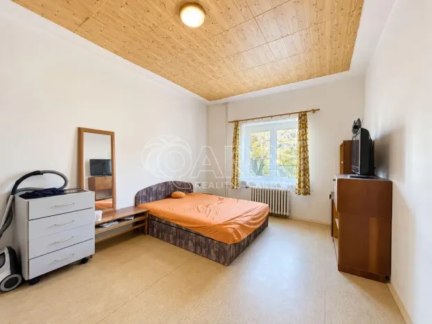 Prodej bytu 2+1, Vrbno pod Pradědem, Sadová, 60 m2