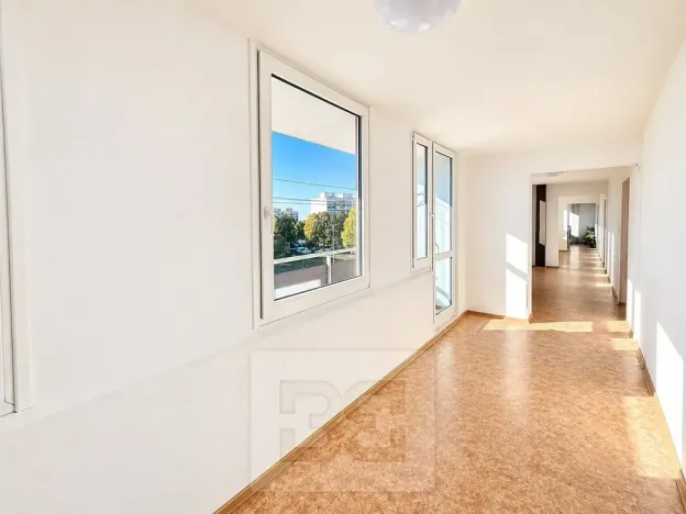 Pronájem bytu 2+1, Praha - Bohnice, Čimická, 49 m2