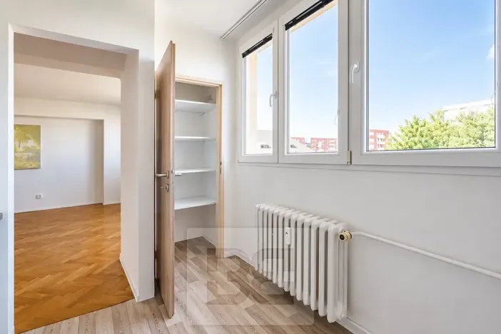 Pronájem bytu 2+1, Mladá Boleslav, Jičínská, 58 m2