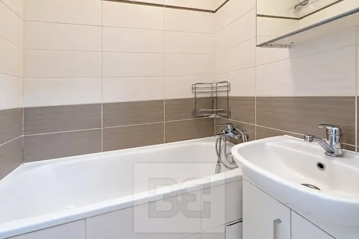 Pronájem bytu 2+1, Mladá Boleslav, Jičínská, 58 m2