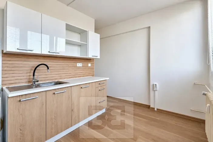 Pronájem bytu 2+1, Kolín, Čechovy sady, 67 m2