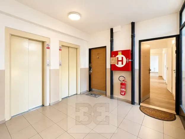 Pronájem bytu 2+1, Kolín, Čechovy sady, 67 m2