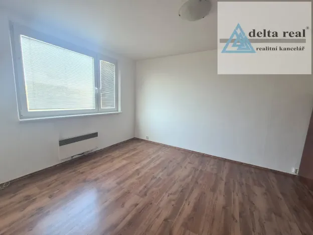 Pronájem bytu 2+1, Šumperk, Gagarinova, 47 m2