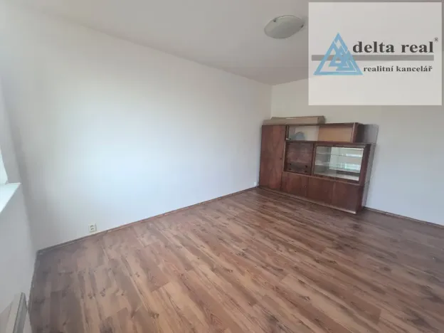 Pronájem bytu 2+1, Šumperk, Gagarinova, 47 m2