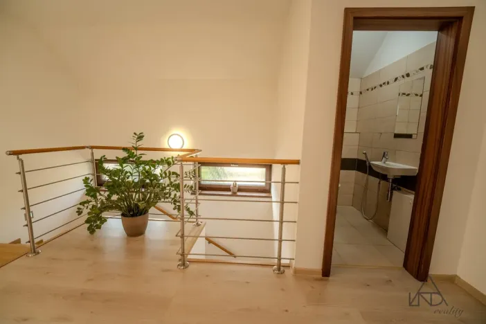 Prodej rodinného domu, Králův Dvůr, Plzeňská, 201 m2