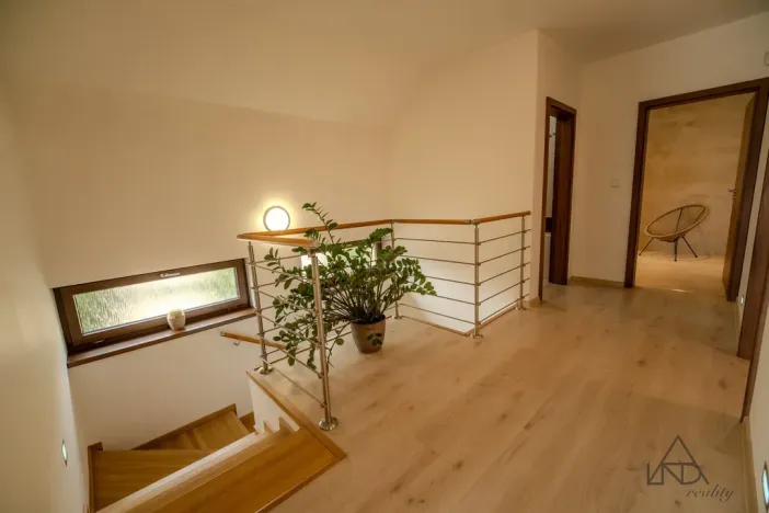 Prodej rodinného domu, Králův Dvůr, Plzeňská, 201 m2