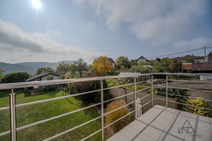 Prodej rodinného domu, Králův Dvůr, Plzeňská, 201 m2