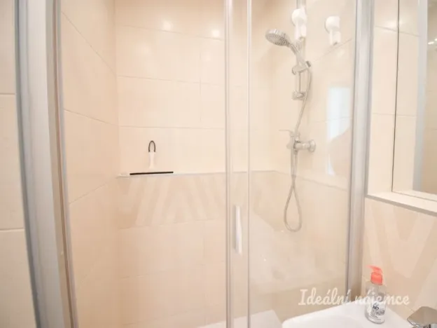 Pronájem bytu 1+1, Brno - Bystrc, Vondrákova, 32 m2