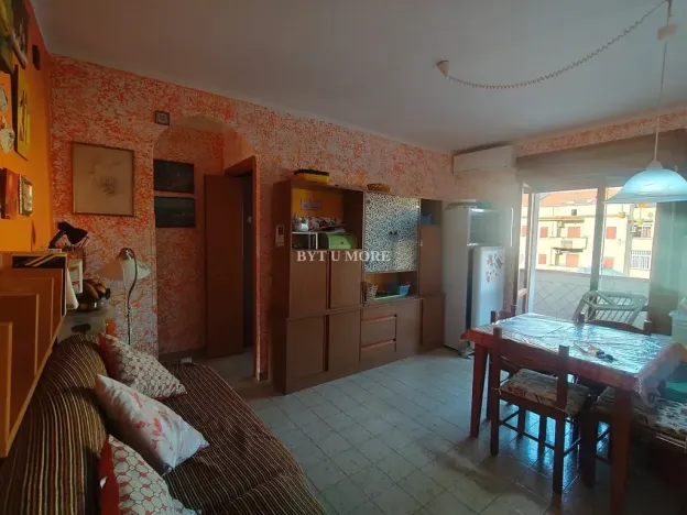 Prodej bytu 3+1, Scalea, Itálie, Via Lauro, 65 m2