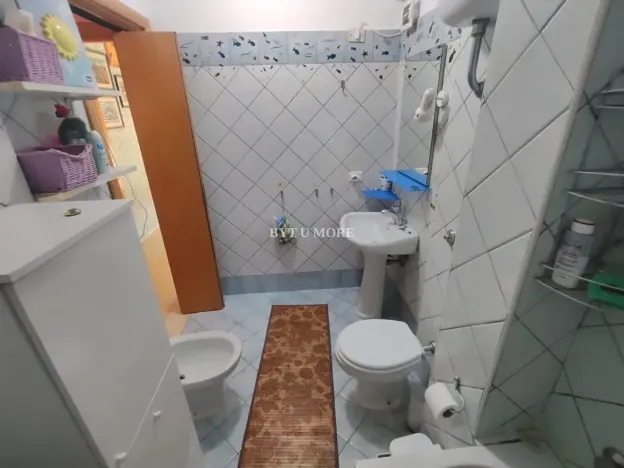 Prodej bytu 3+1, Scalea, Itálie, Via Lauro, 65 m2