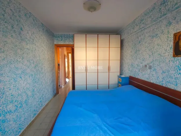 Prodej bytu 3+1, Scalea, Itálie, Via Lauro, 65 m2