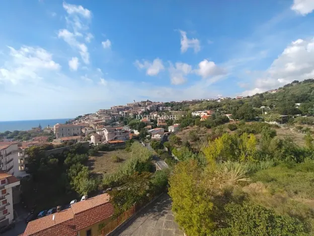 Prodej bytu 2+kk, Scalea, Itálie, Via Neghelli, 35 m2
