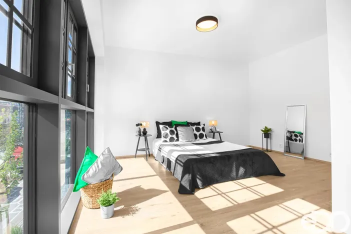 Prodej bytu 3+kk, Praha, U Lihovaru, 102 m2
