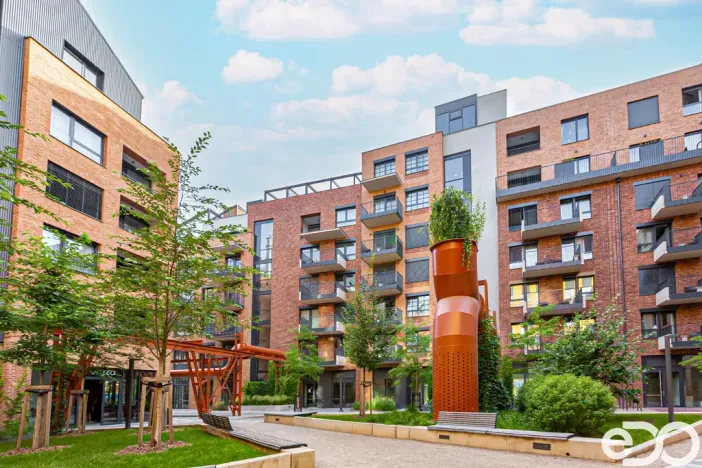 Prodej bytu 3+kk, Praha, U Lihovaru, 102 m2