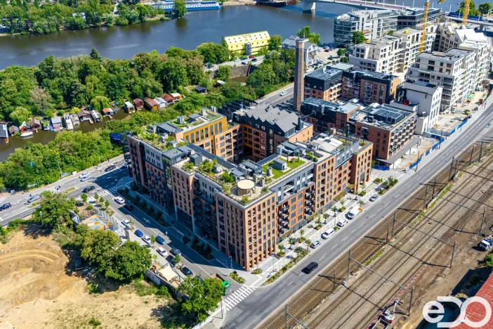 Prodej bytu 3+kk, Praha, U Lihovaru, 102 m2