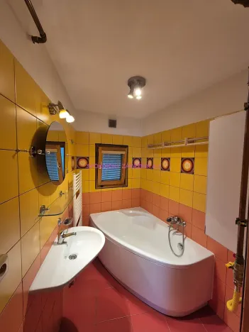 Pronájem bytu 2+1, Česká Lípa, Děčínská, 59 m2
