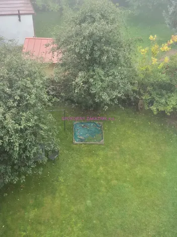 Pronájem bytu 2+1, Česká Lípa, Děčínská, 59 m2