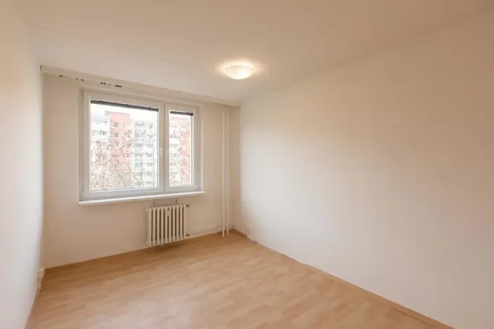 Prodej bytu 3+1, Praha - Libeň, Podvinný mlýn, 78 m2