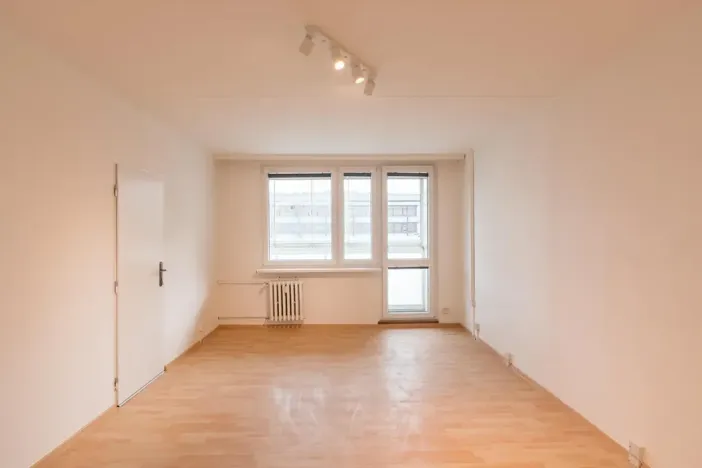 Prodej bytu 3+1, Praha - Libeň, Podvinný mlýn, 78 m2