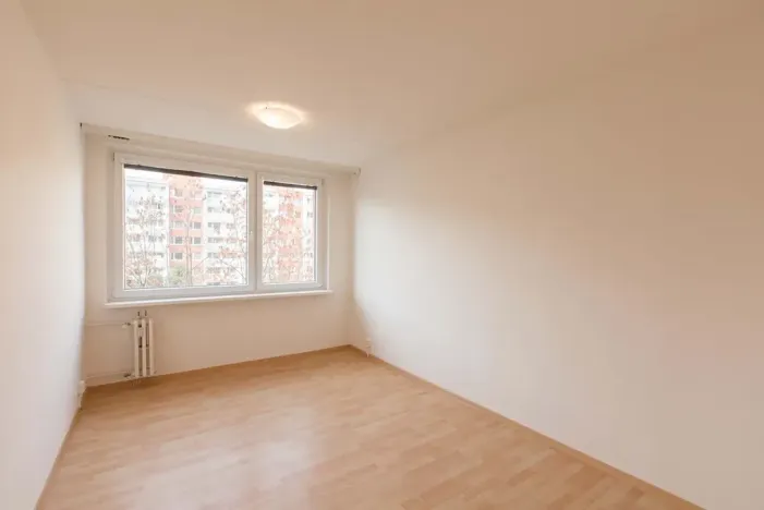Prodej bytu 3+1, Praha - Libeň, Podvinný mlýn, 78 m2