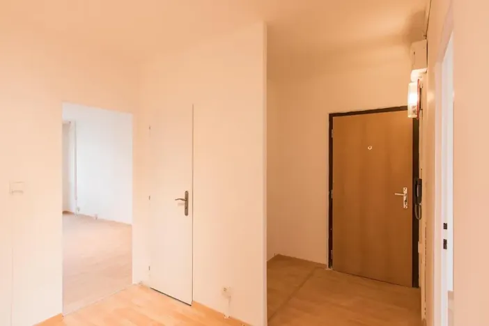 Prodej bytu 3+1, Praha - Libeň, Podvinný mlýn, 78 m2