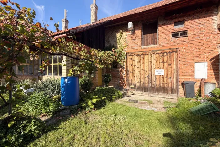 Prodej rodinného domu, Pačlavice - Pornice, Pornice, 90 m2