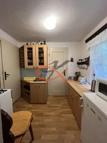 Prodej chaty, Prostřední Bečva, 90 m2
