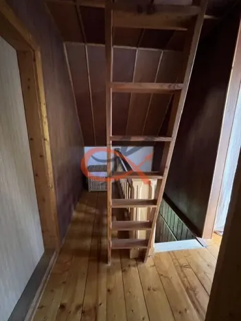 Prodej chaty, Prostřední Bečva, 90 m2
