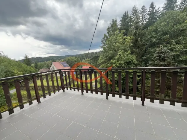 Prodej chaty, Prostřední Bečva, 90 m2