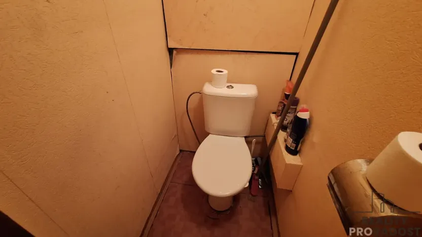 Prodej bytu 2+kk, Ústí nad Labem, Vojanova, 48 m2