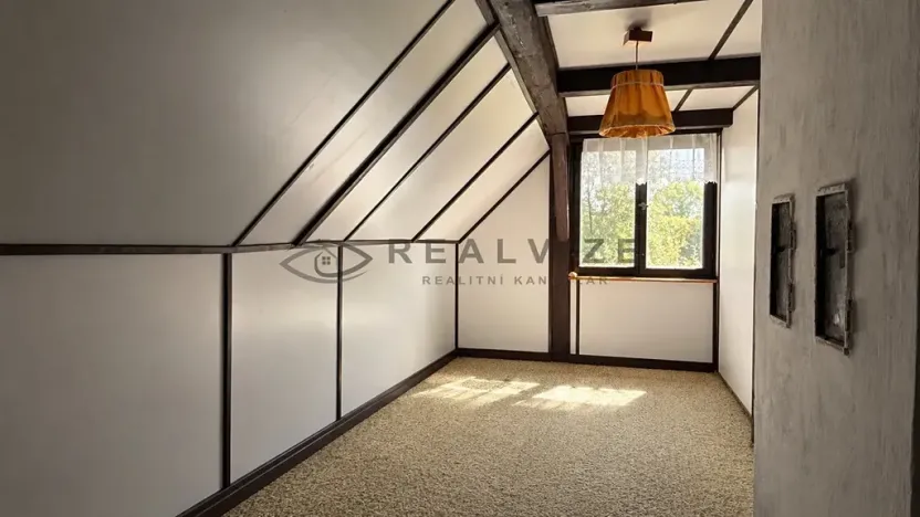 Prodej chalupy, Benešov nad Černou, 151 m2