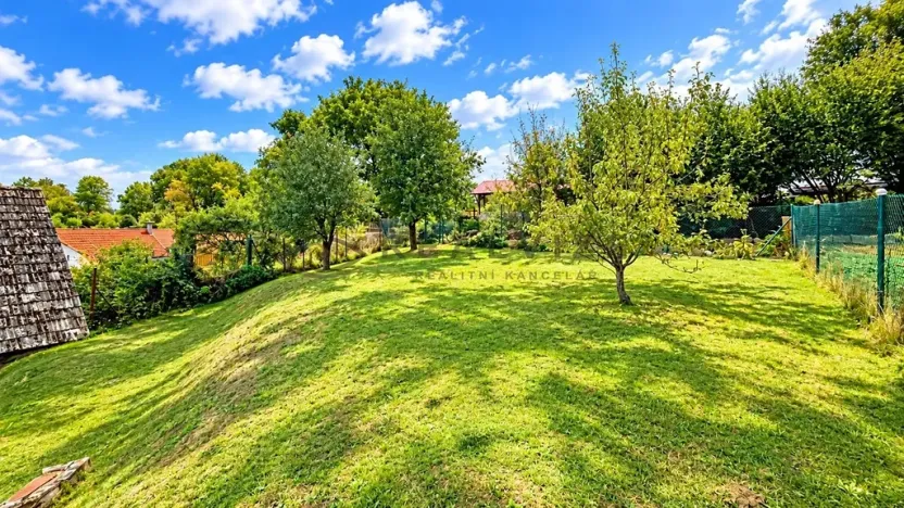 Prodej chalupy, Benešov nad Černou, 151 m2