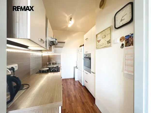 Prodej bytu 3+kk, Praha - Chodov, Tererova, 60 m2