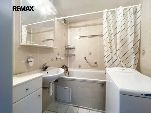 Prodej bytu 3+kk, Praha - Chodov, Tererova, 60 m2