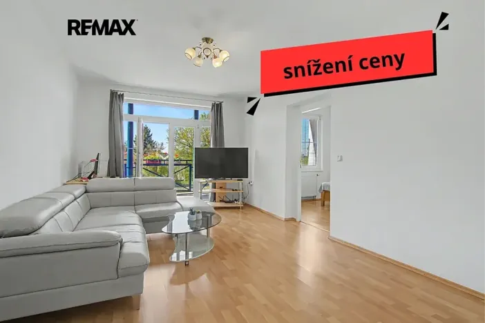 Prodej bytu 3+1, Vestec, Na Suchých, 84 m2