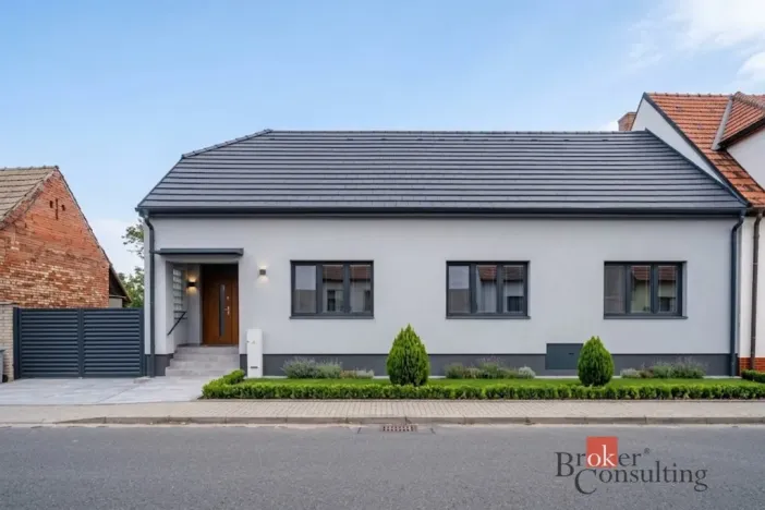 Prodej rodinného domu, Vacenovice, Jezérka, 160 m2