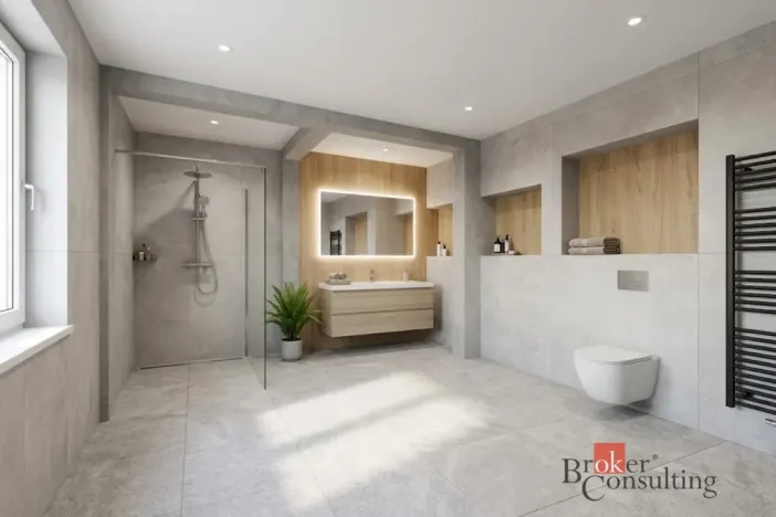 Prodej rodinného domu, Vacenovice, Jezérka, 160 m2