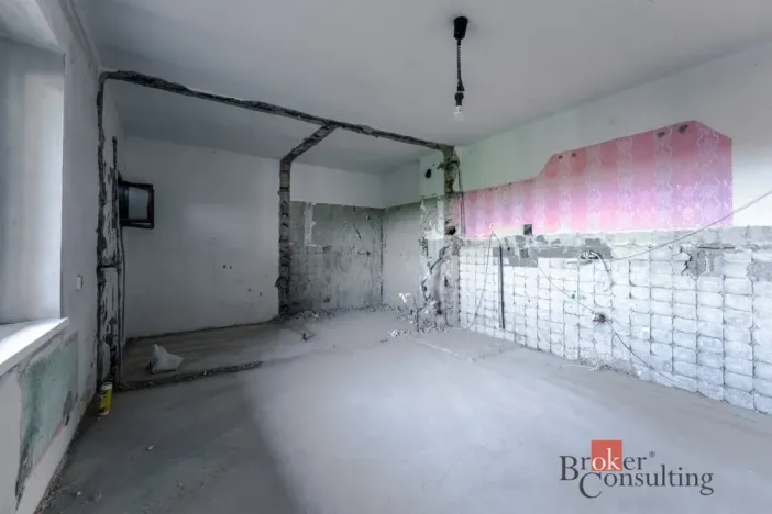 Prodej rodinného domu, Vacenovice, Jezérka, 160 m2