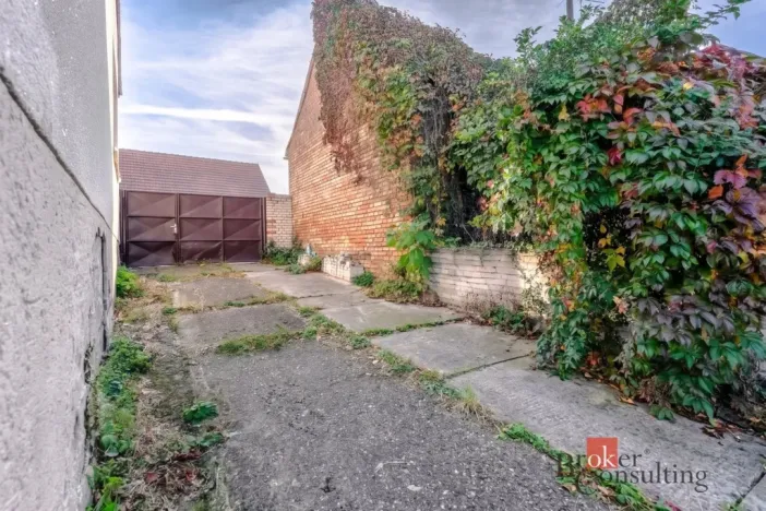 Prodej rodinného domu, Vacenovice, Jezérka, 160 m2