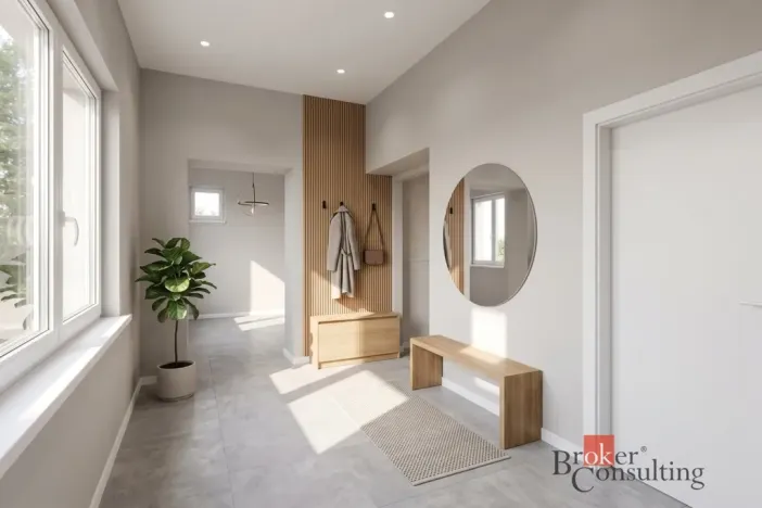 Prodej rodinného domu, Vacenovice, Jezérka, 160 m2