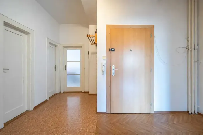 Prodej bytu 2+1, Brno, Příční, 80 m2