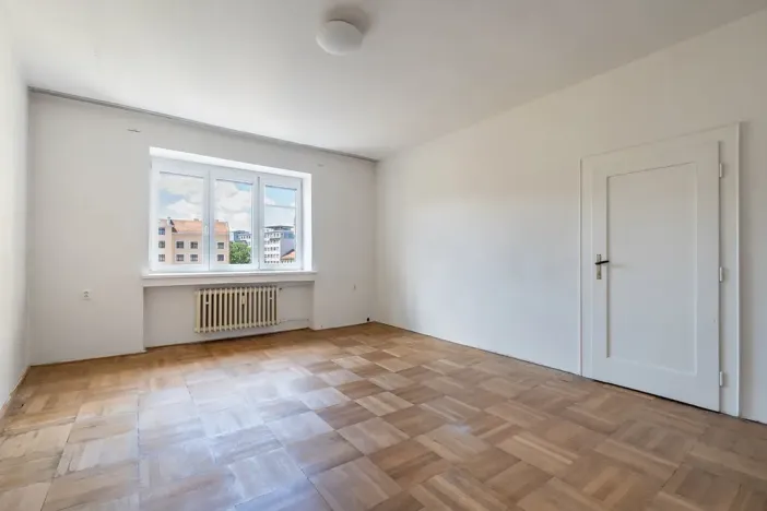Prodej bytu 3+1, Brno, 80 m2