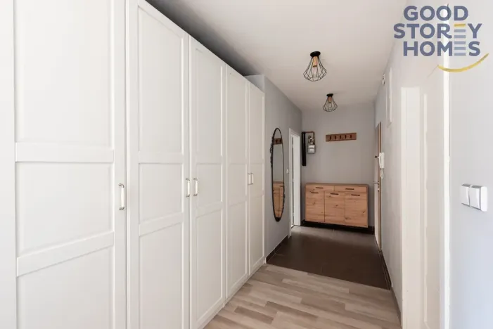 Prodej bytu 3+kk, Praha - Krč, Budějovická, 77 m2