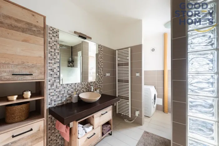 Prodej bytu 3+kk, Praha - Krč, Budějovická, 77 m2